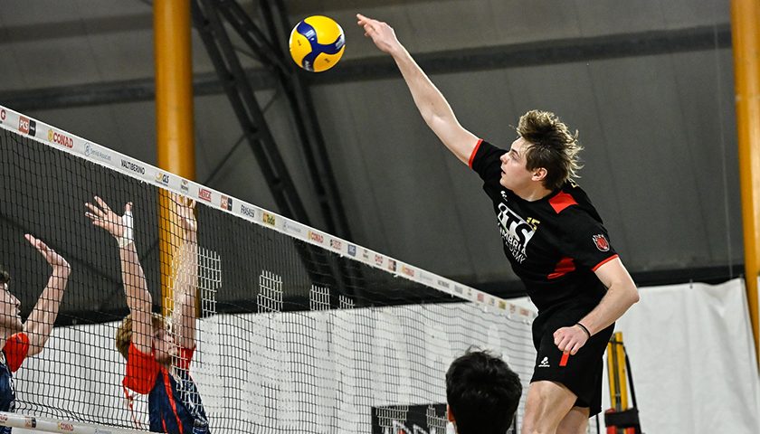 Fossa Filippo (attacca)