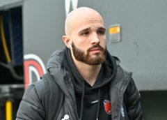 Perugia torna in Europa alla corte di Praga