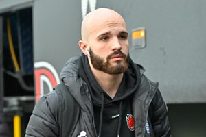 Gaggini Marco (giubbotto)