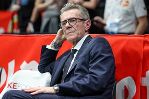 Lorenzetti Angelo (deluso)