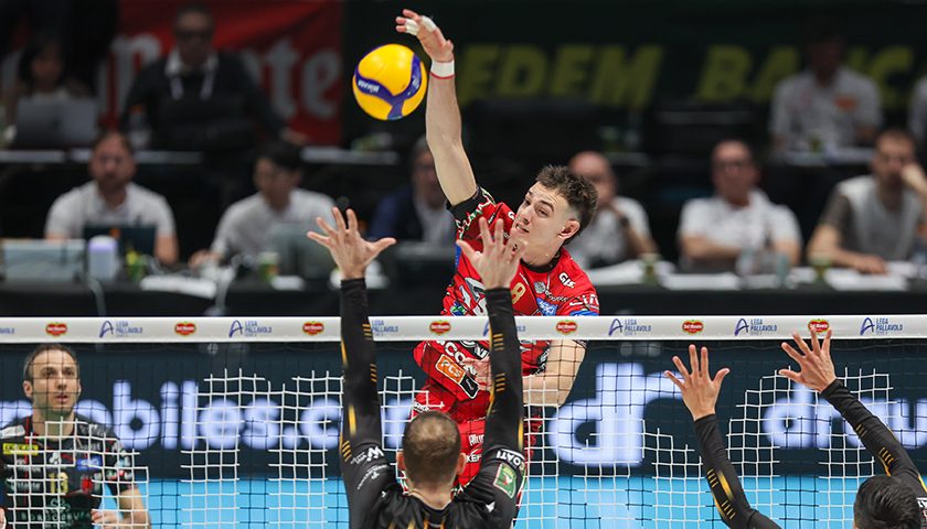 Loser Agustin (attacco)