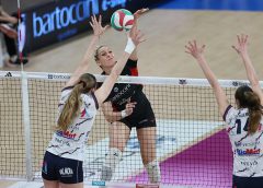 Markovic Nika (attacco)