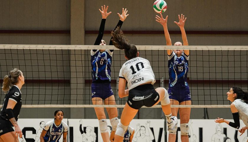 Martinelli Carolina (attacca)