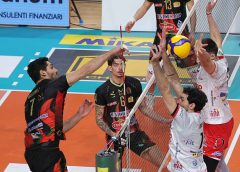 Terni si accontenta di un punto con Gioia del Colle