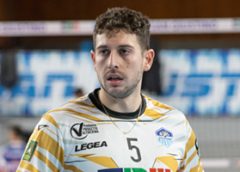 Per San Giustino quasi uno spareggio con Mantova