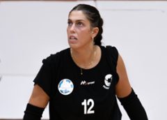 Pistocchi Giulia (allenamento)