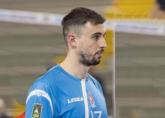 Augusto Quarta: «L’aspetto mentale frena San Giustino»