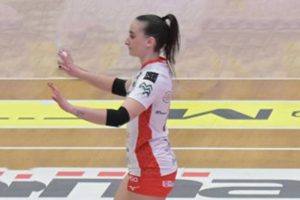 Recchia Stefania (calma)