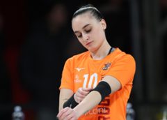 Alle donne di Perugia serve l’impresa a Conegliano
