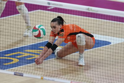 Recchia Stefania (riceve)