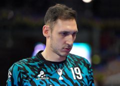 Roberto Russo: «Una Perugia formato champions league»