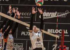 Trestina scivola in casa e fa un regalo a Pomezia