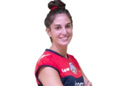 Vaccarella Martina (Cisterna)