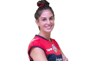 Vaccarella Martina (Cisterna)