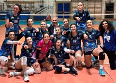 Bastia Umbra a segno sul campo di San Gemini