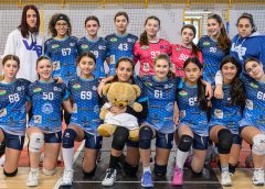Volley Academy Bastia (team) under 14 femminile