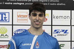 Alpini Matteo (mvp)