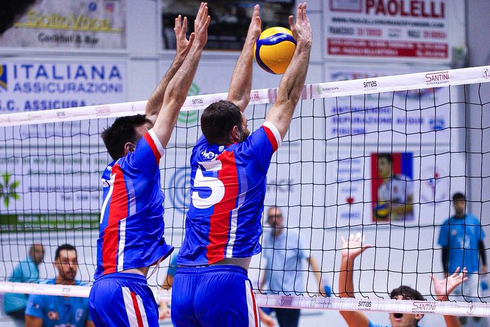 C.Castellana-Cascia (azione)