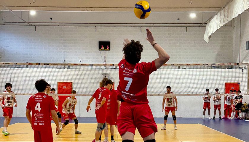 Castello-Perugia (azione)