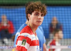 Chiella Leonardo (taglio)