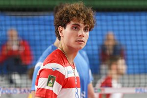 Chiella Leonardo (taglio)