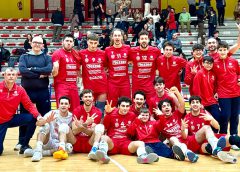 Città di Castello Pallavolo (celebrazioni)