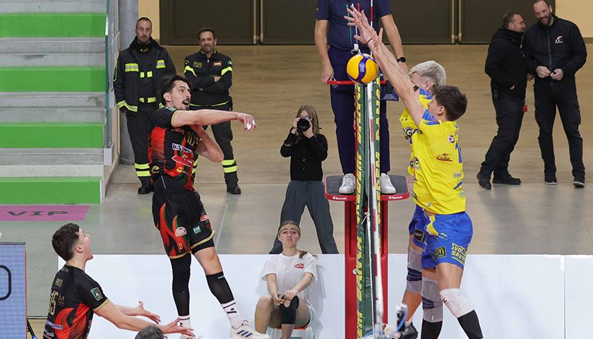 Ciupa Lukasz (attacco)