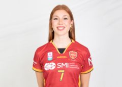 Consoli Claudia (Roma)