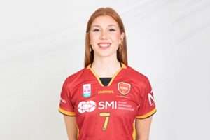 Consoli Claudia (Roma)