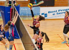 D'Ambra Valentina (attacca)