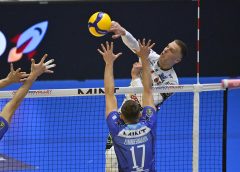 Dzavoronok Donovan (attacco)