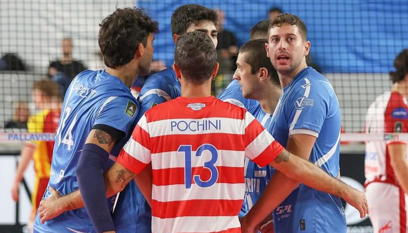 Ermgoup San Giustino (abbraccio)