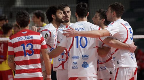 Ermgroup San Giustino (abbraccio)