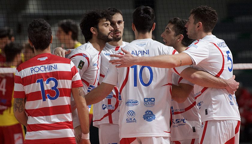 Ermgroup San Giustino (abbraccio)