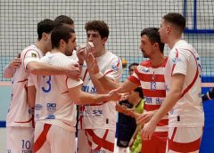 Ermgroup San Giustino (campo)