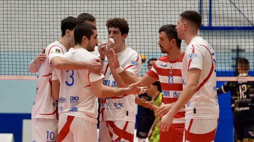 Ermgroup San Giustino (campo)