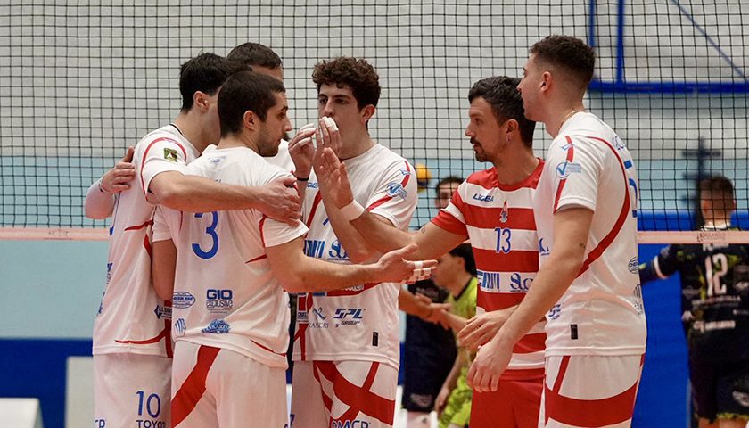 Ermgroup San Giustino (campo)