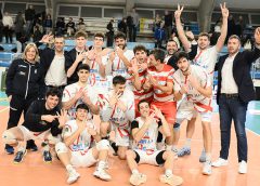 Ermgroup San Giustino (festeggiamenti)