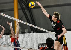 Fossa Filippo (attacca)