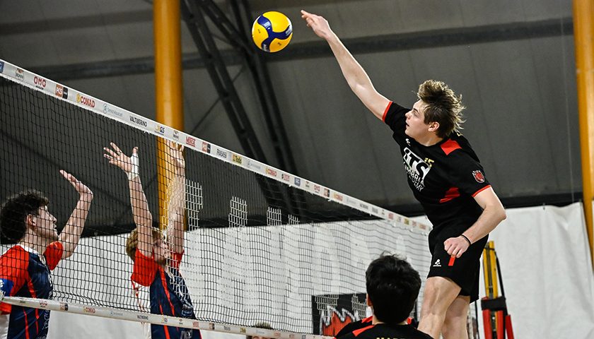 Fossa Filippo (attacca)