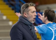 Gustinelli Valdemaro (esulta)