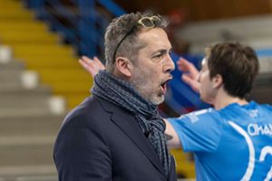 Gustinelli Valdemaro (esulta)