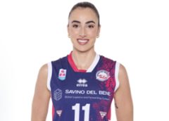 Mancini Giulia (Scandicci)