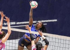 Ndulue Princess (attacco)