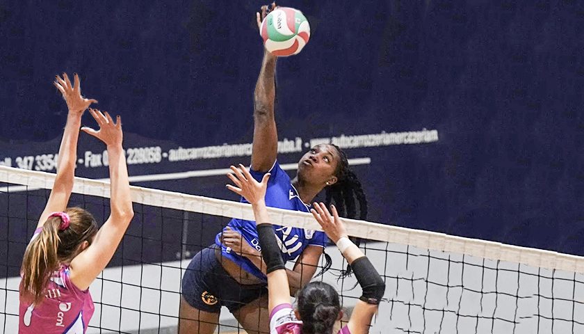 Ndulue Princess (attacco)