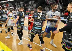 Perugia-Monza (saluto)