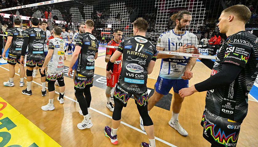 Perugia-Monza (saluto)