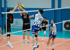 Perugia-Tuscania (azione)