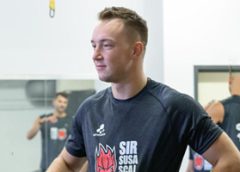 Oleh Plotnytskyi: «Perugia pronta per gara-due a Monza»