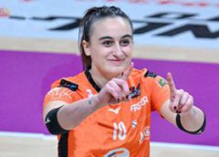 Recchia Stefania (ride)